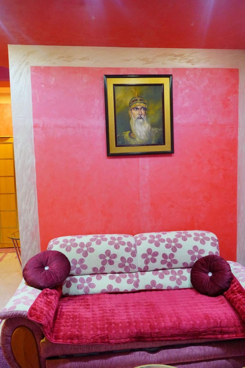 Apartmani Lazić Apartment in Serbia