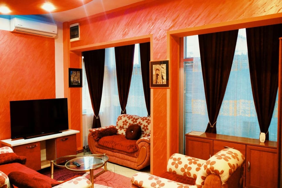 Apartmani Lazić Apartment in Serbia