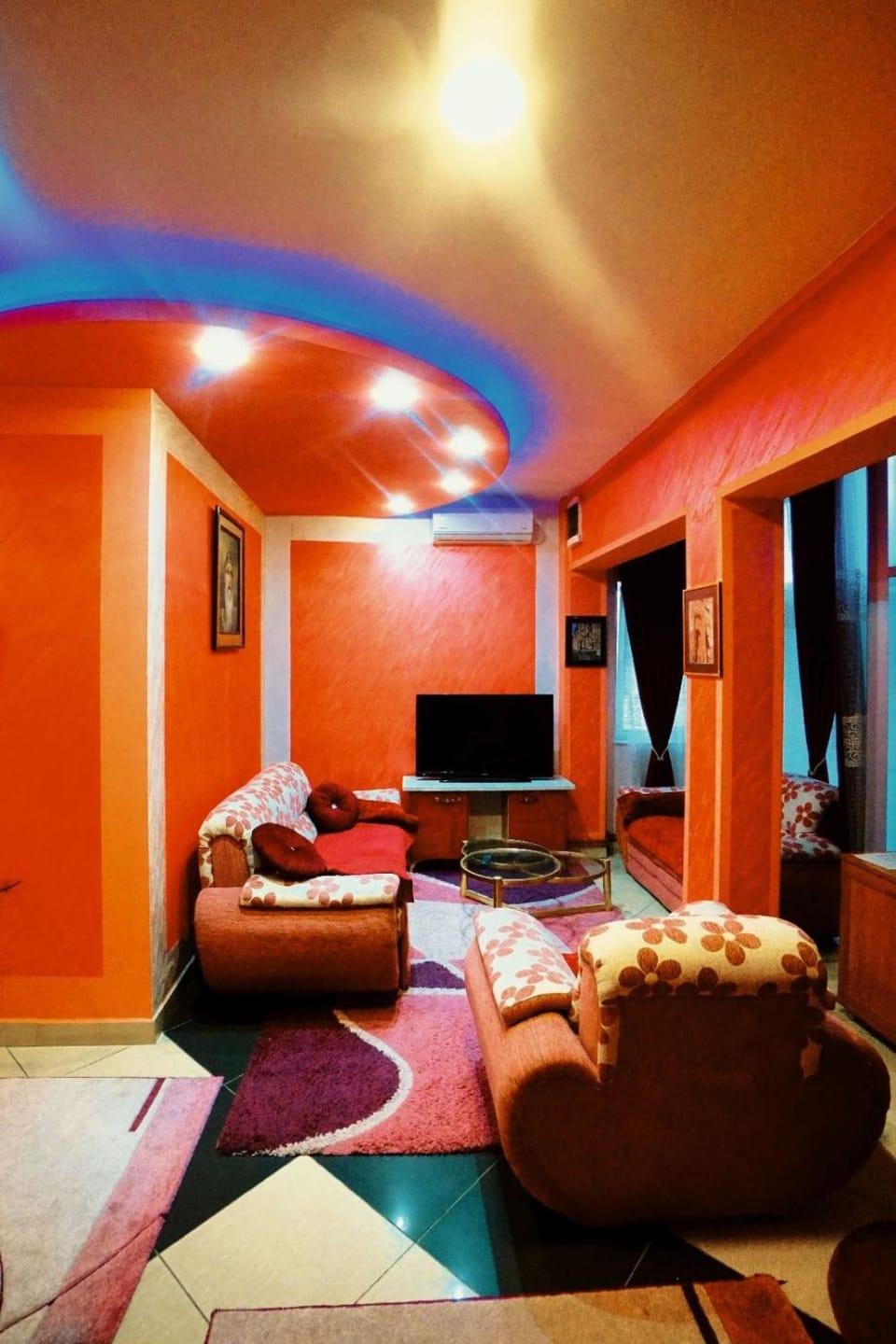 Apartmani Lazić Apartment in Serbia