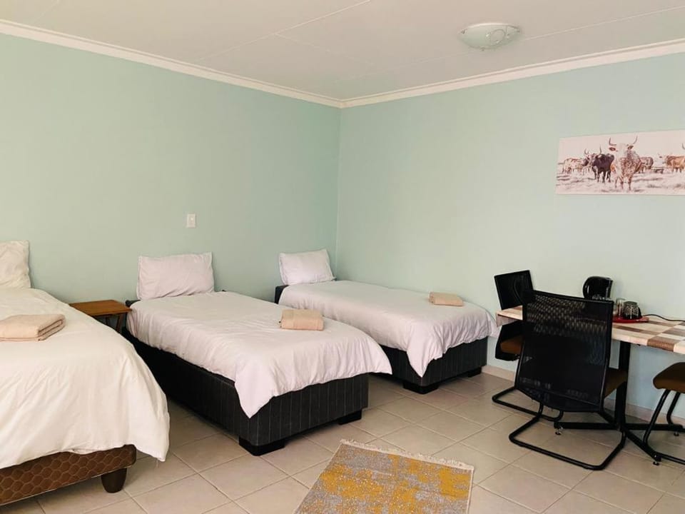 NJ SKY GUESTHOUSE & BOUTIQUE windhoek Bed and Breakfast in Windhoek