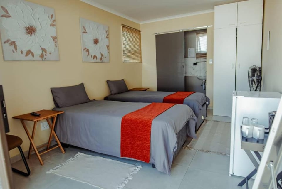 NJ SKY GUESTHOUSE & BOUTIQUE windhoek Bed and Breakfast in Windhoek
