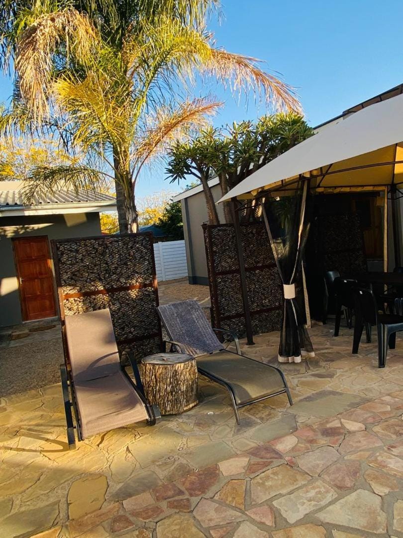 NJ SKY GUESTHOUSE & BOUTIQUE windhoek Bed and Breakfast in Windhoek