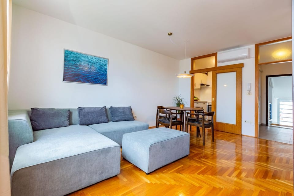 Amarena Studio with free private parking Apartment in Zadar