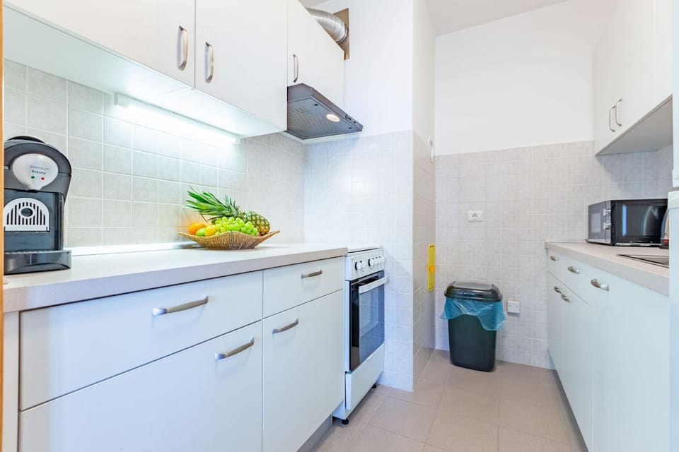 Amarena Studio with free private parking Apartment in Zadar
