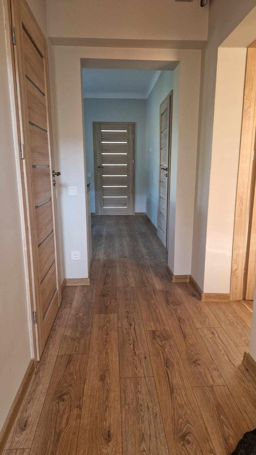 Apartamentai prie parko Apartment in Palanga