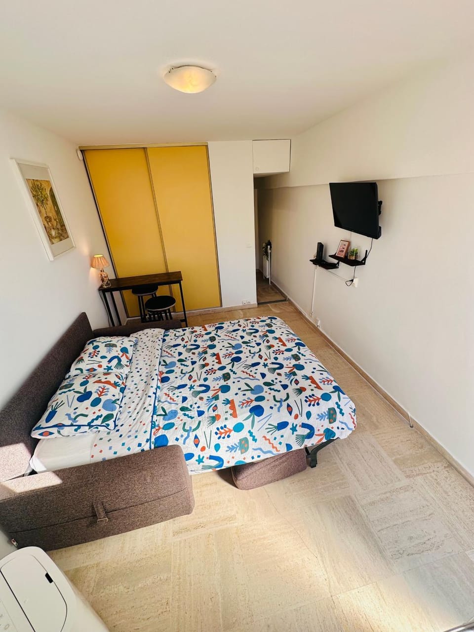 Charmant Studio à 5 minutes des plages Apartment in Cannes