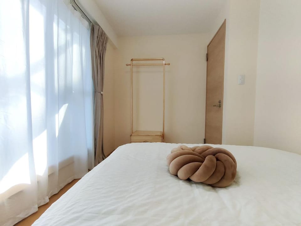 Bedroom, wardrobe