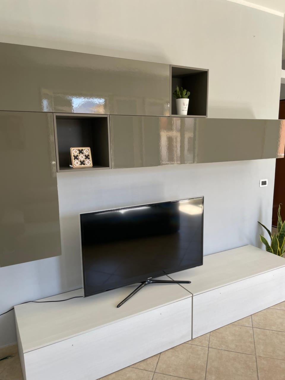 Fun House Apartment in Sicily
