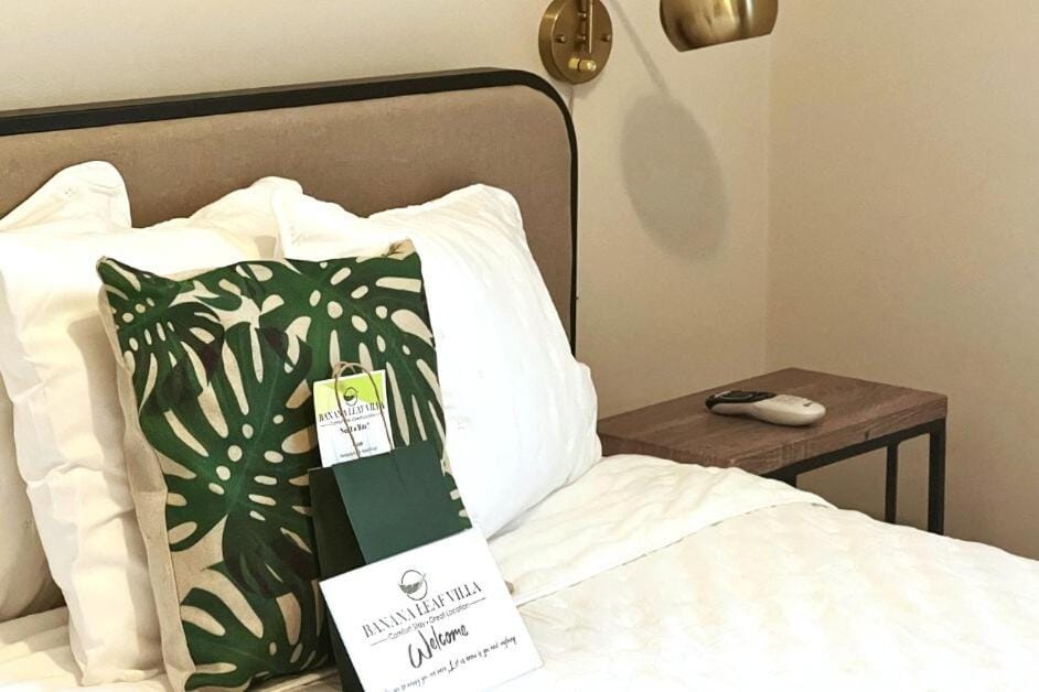 Banana Leaf Villa-Marley Junior Suite with Living Room House in Orlando