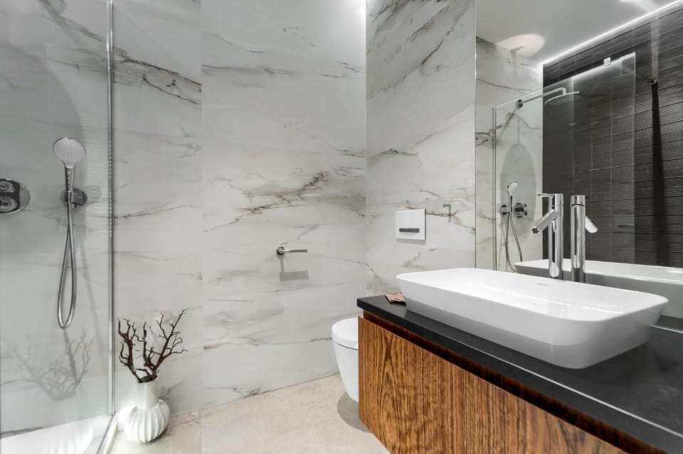 Your Holidays Wave D1081 Apartment in Miedzyzdroje