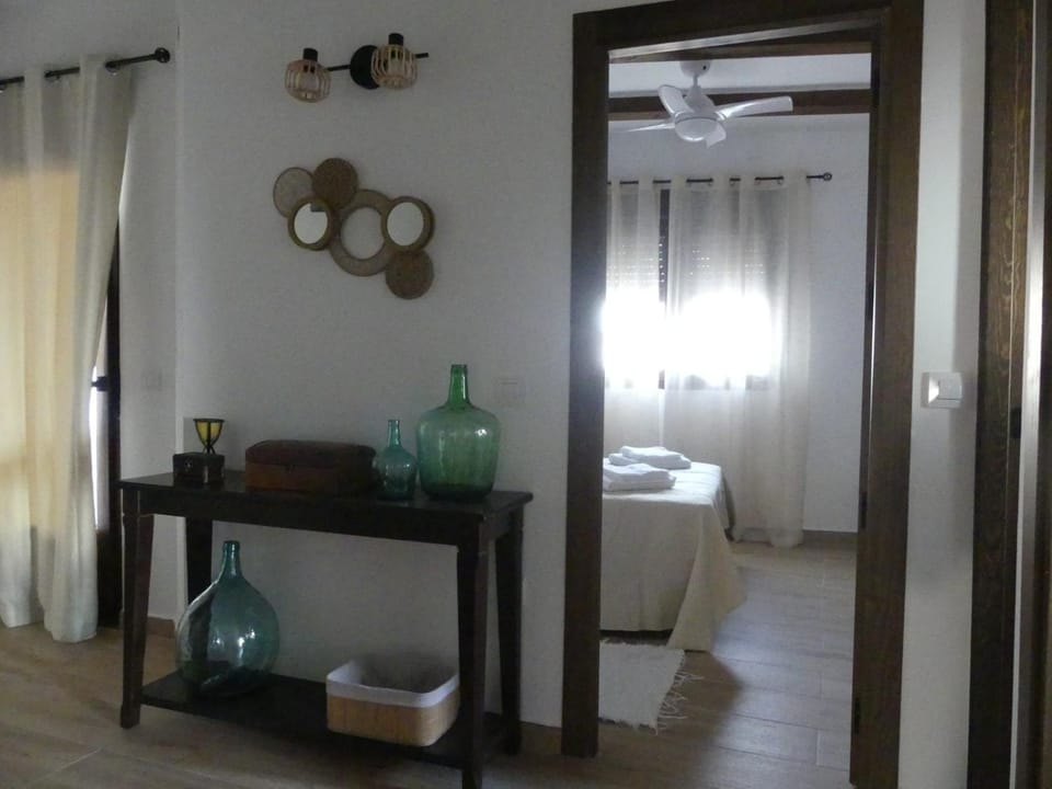 La casa del rollo House in Castile and León
