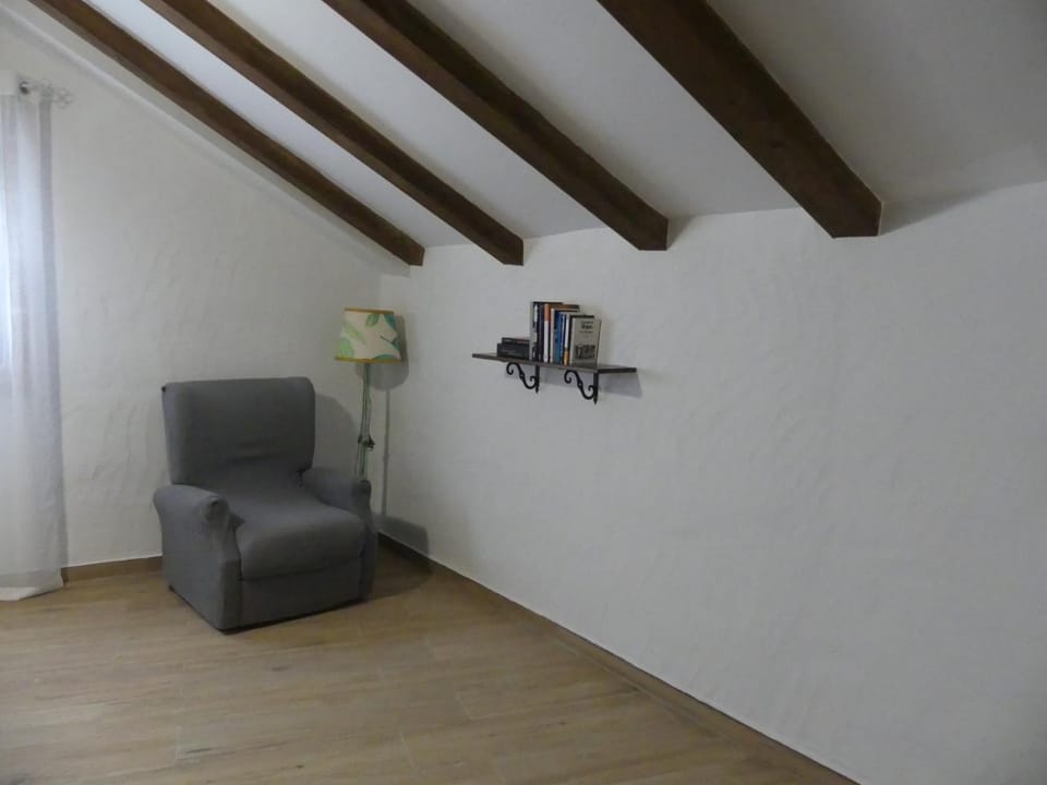 La casa del rollo House in Castile and León