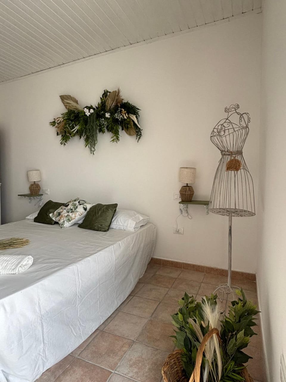 Donna Francesca Guest House - Costa dei Trabocchi Bed and Breakfast in Abruzzo