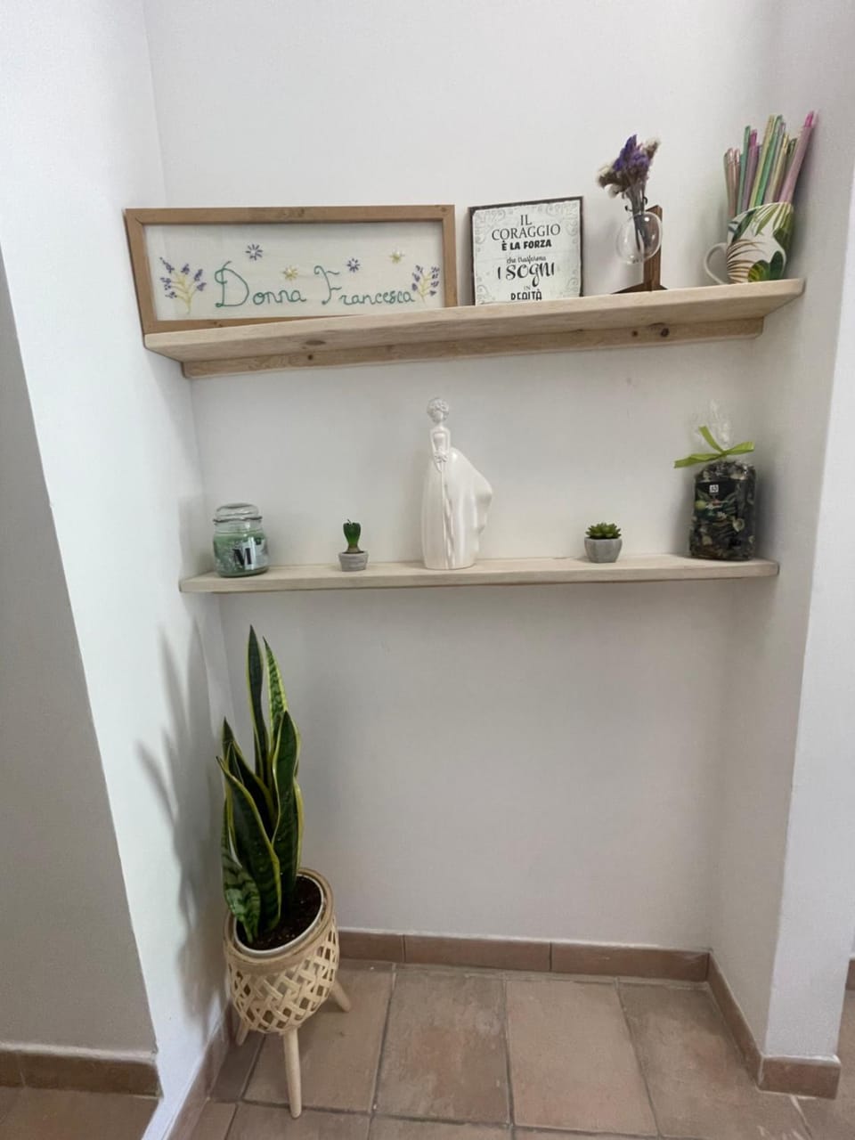 Donna Francesca Guest House - Costa dei Trabocchi Bed and Breakfast in Abruzzo