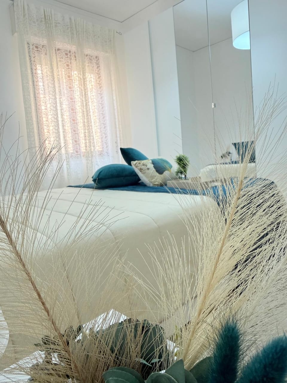 Home Sisters Apartment in Trapani