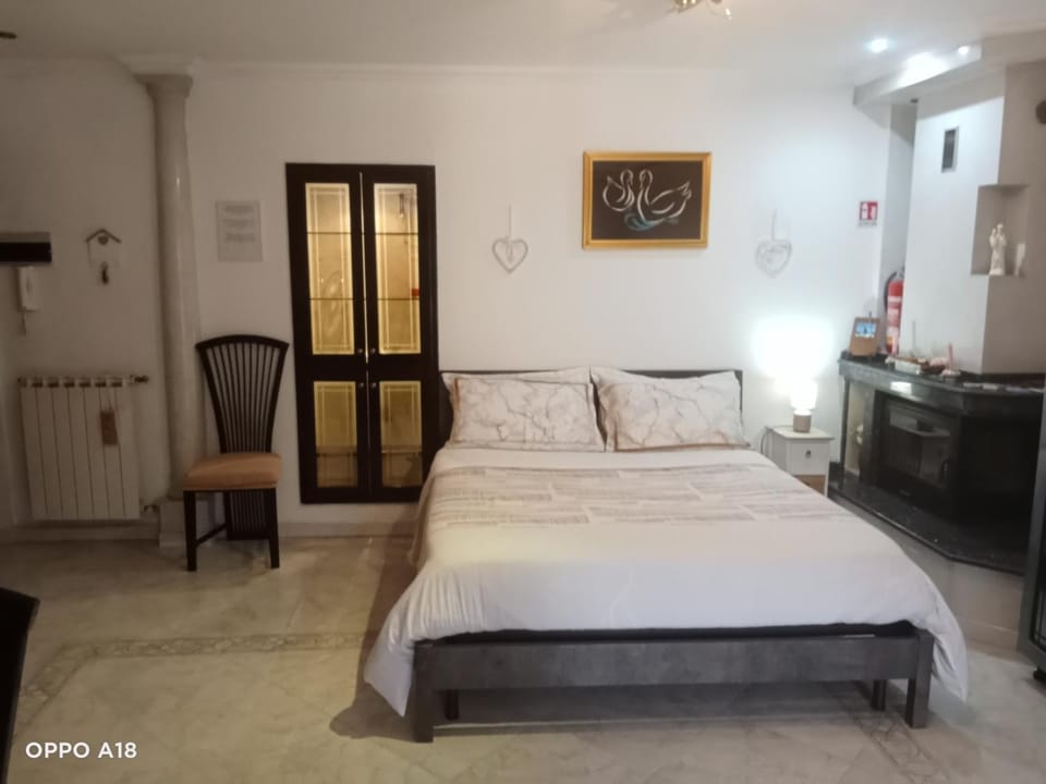 Casa Eden Apartment in Ventimiglia