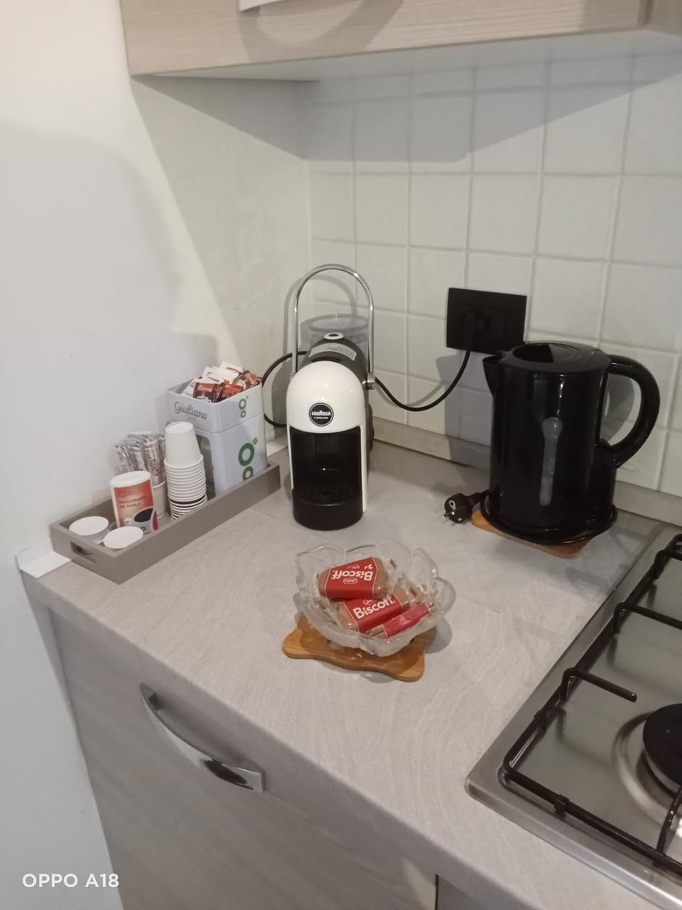 Casa Eden Apartment in Ventimiglia