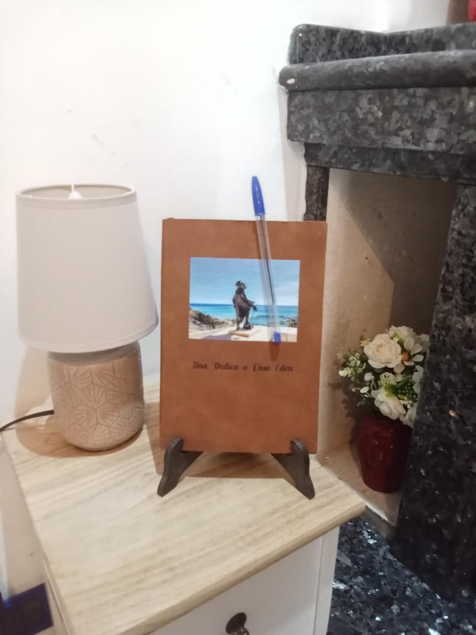 Casa Eden Apartment in Ventimiglia