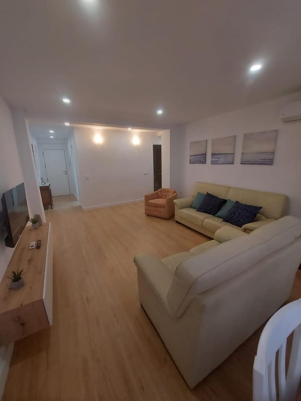 Aires de Cadiz Apartamento a estrenar Apartment in Cadiz