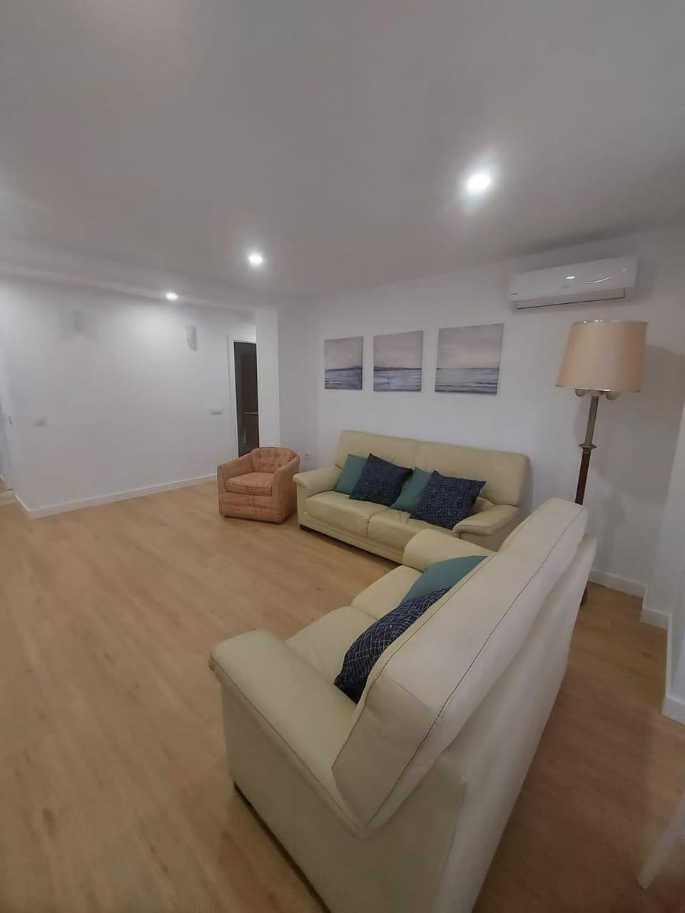 Aires de Cadiz Apartamento a estrenar Apartment in Cadiz