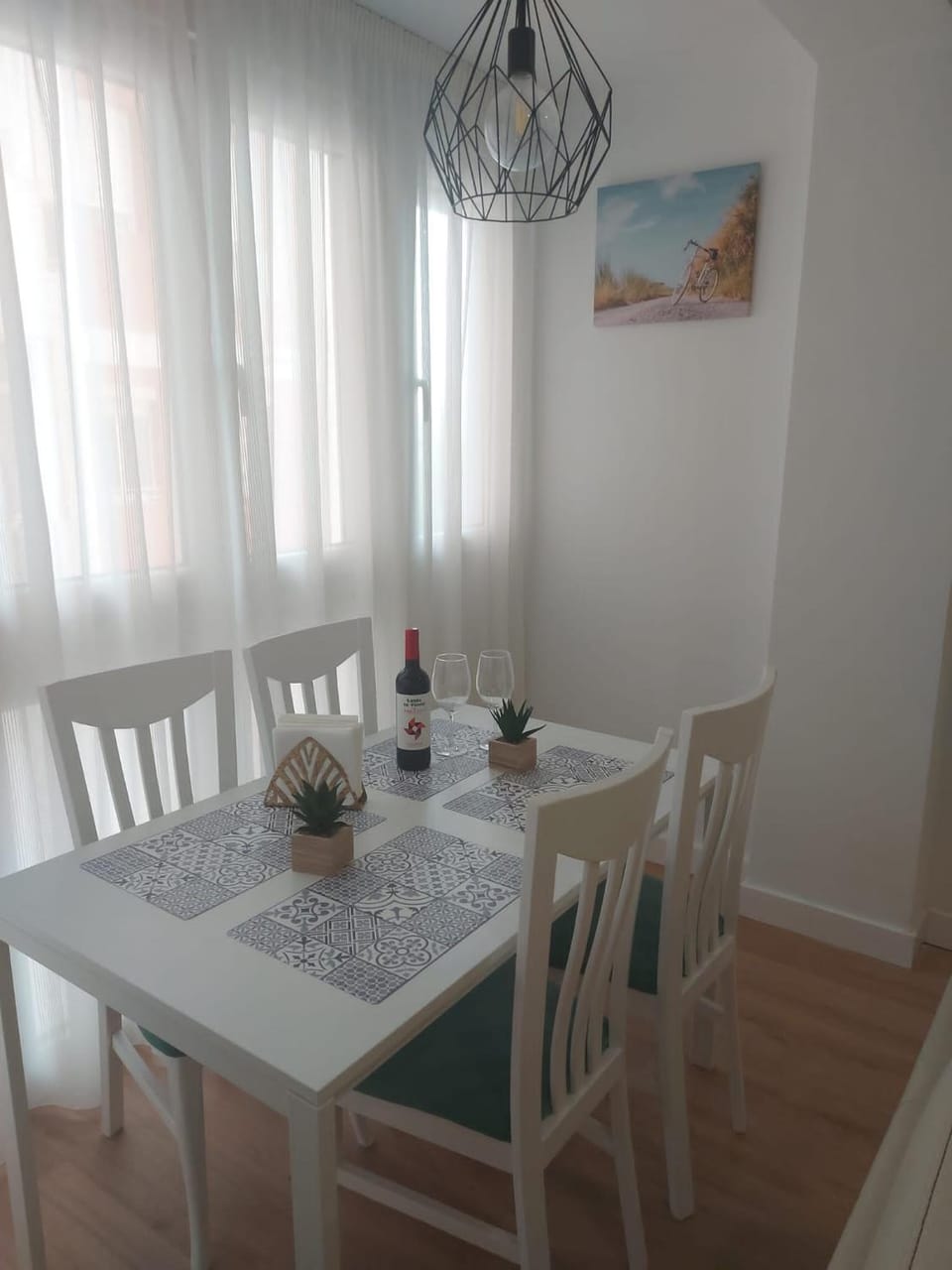 Aires de Cadiz Apartamento a estrenar Apartment in Cadiz