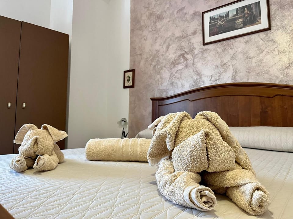 Appartamento Donna Carmela - Tropea Centro Apartment in Tropea