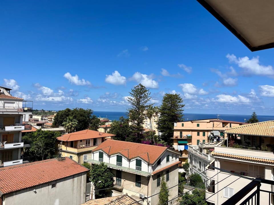 Appartamento Donna Carmela - Tropea Centro Apartment in Tropea