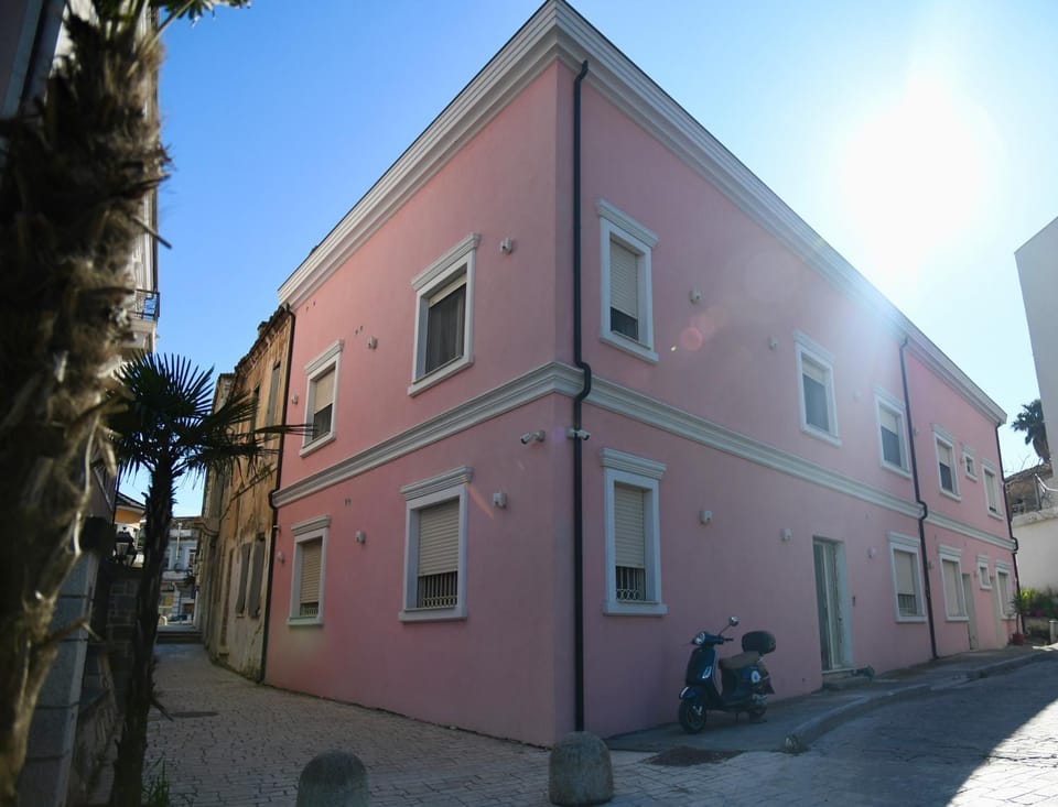 Villa Rosa Apartment in Tirana County, Albania
