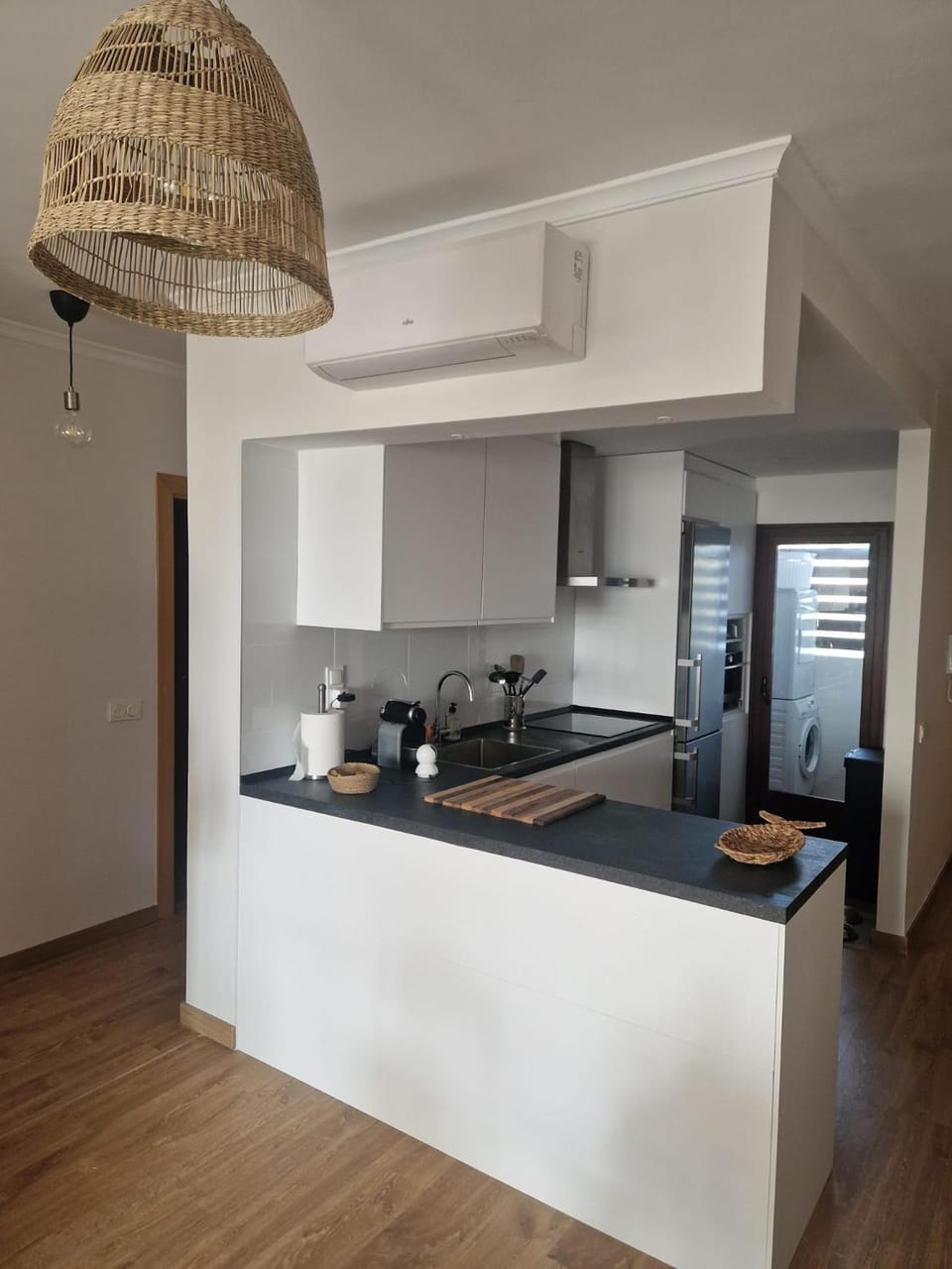 Prime Pueblo Salinas Apartment in Andalusia