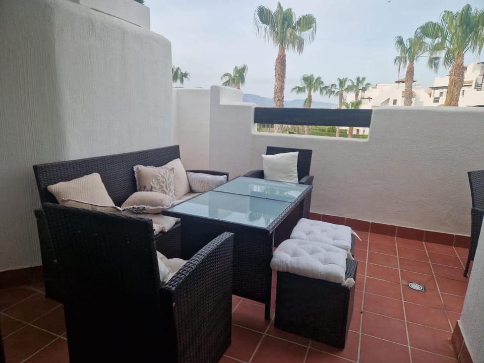 Prime Pueblo Salinas Apartment in Andalusia