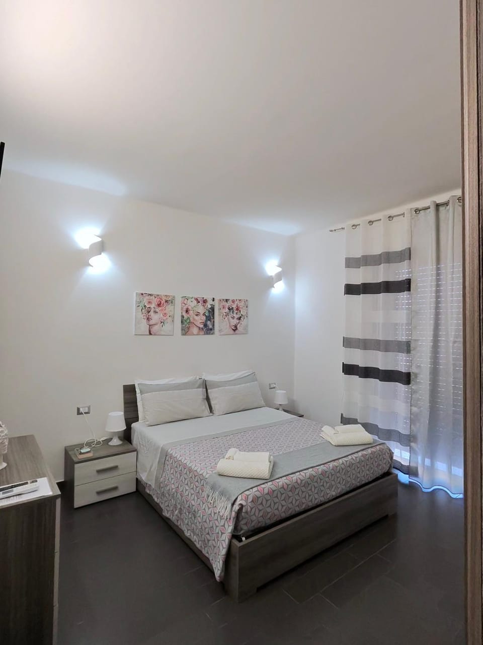 sea view apartment Apartment in Syracuse
