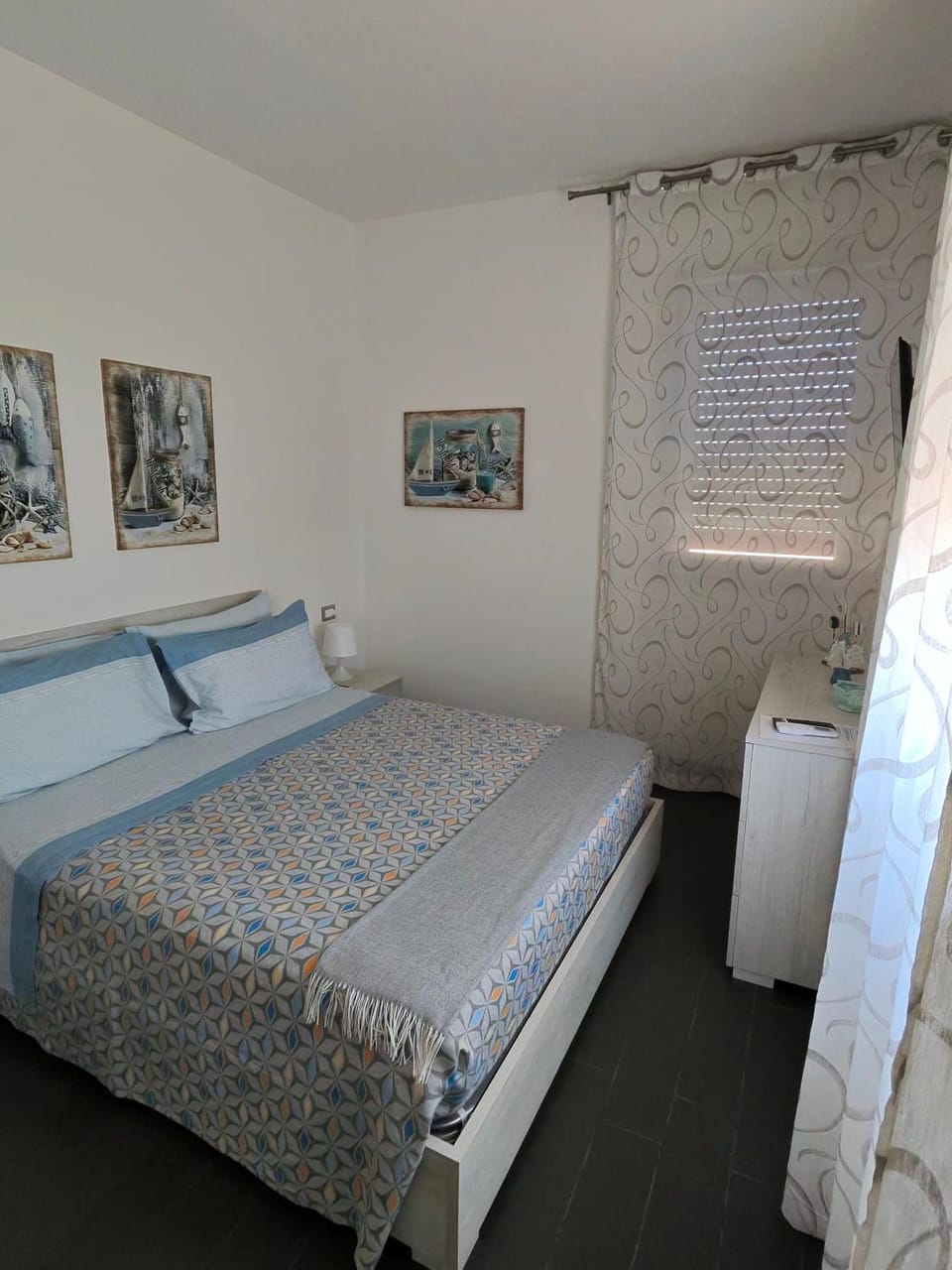 sea view apartment Apartment in Syracuse