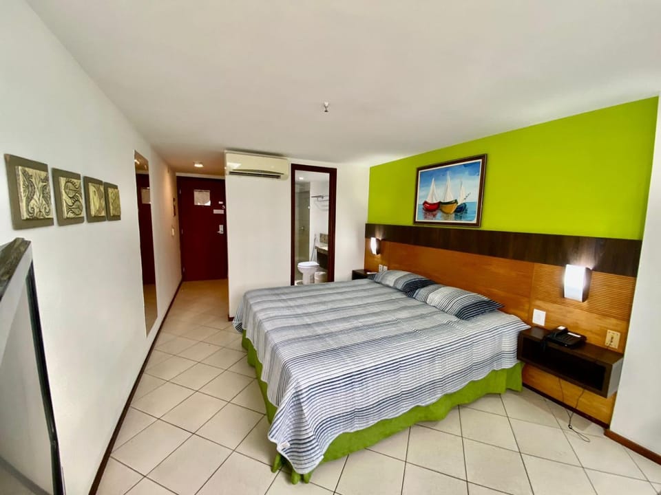 Recanto PN Natal Apartment in Parnamirim