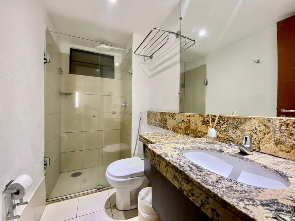Recanto PN Natal Apartment in Parnamirim