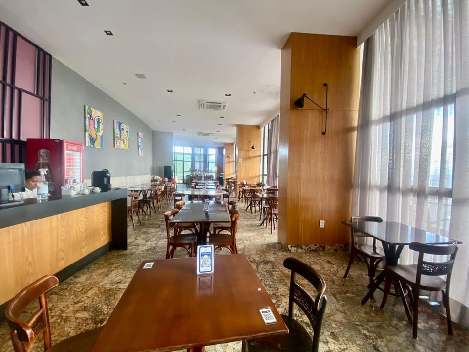 Recanto PN Natal Apartment in Parnamirim