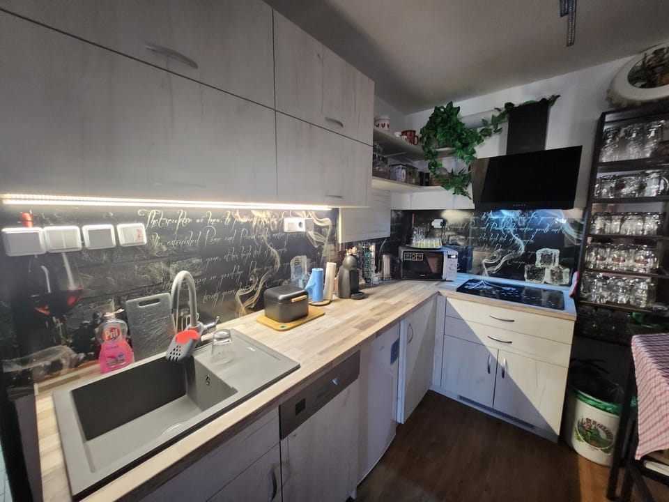 Ubytování Srdcovka Apartment in Lower Silesian Voivodeship