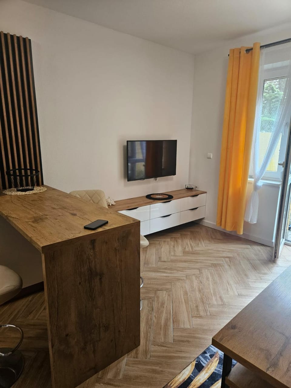 TV and multimedia