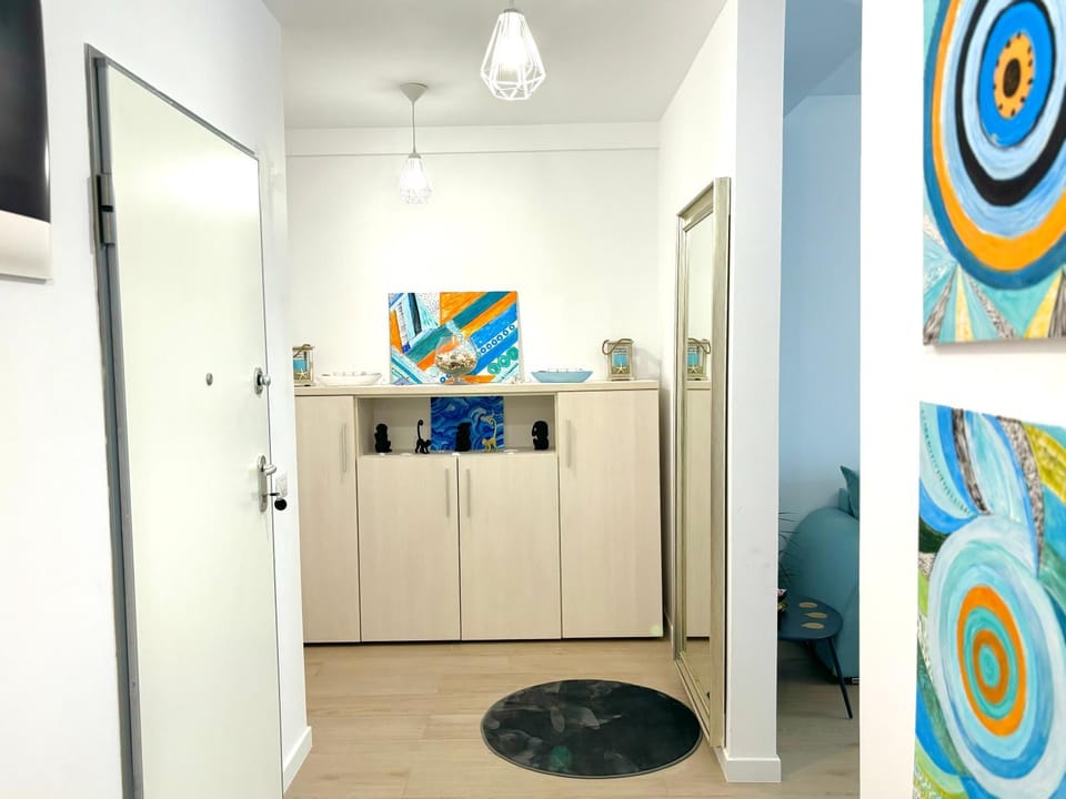 Apartament Lake On Mamaia Apartment in Constanta