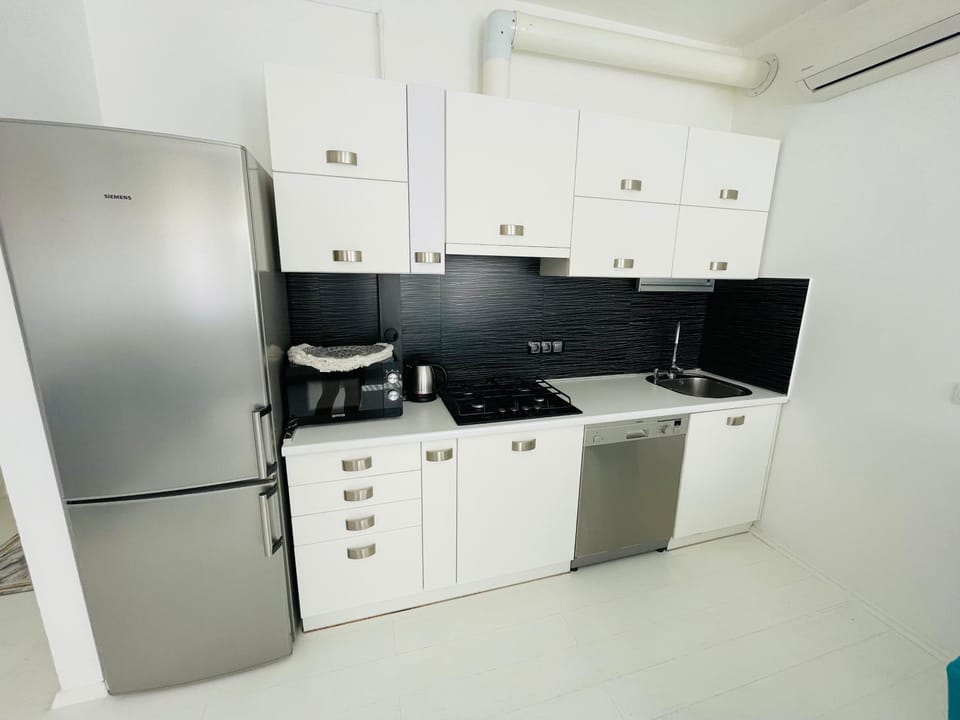 Gold Apartman Apartment in Hungary