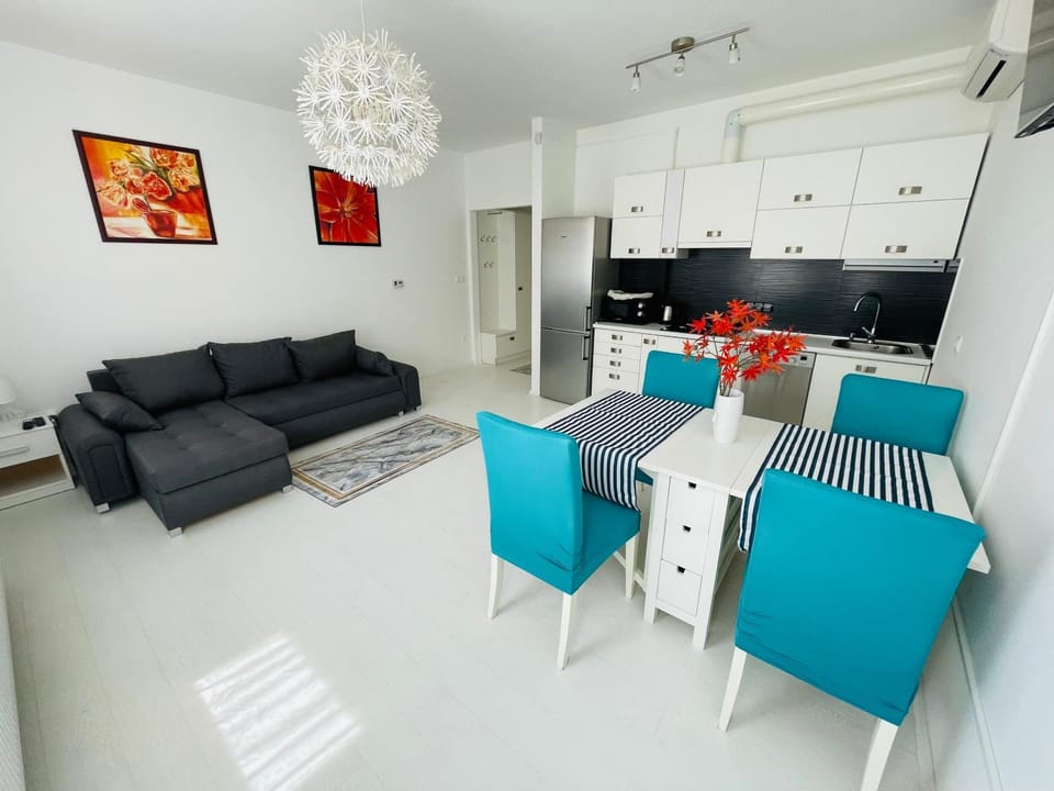 Gold Apartman Apartment in Hungary