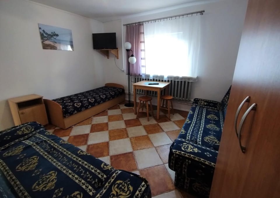 Dom Goscinny Maja - Domek House in West Pomeranian Voivodeship, Poland