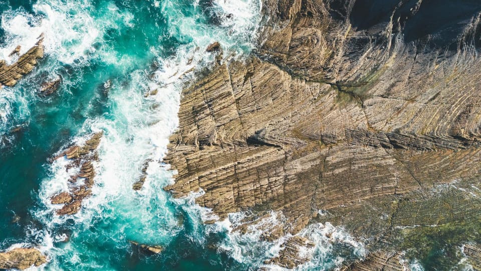 Natural landscape