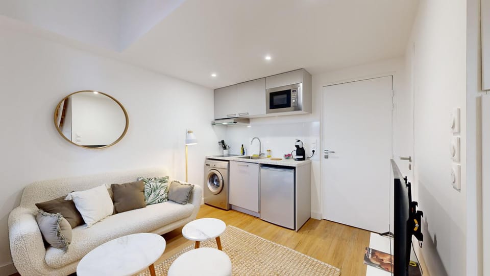 CHAL4 Duplex chaleureux à 200m du Capitole Apartment in Toulouse