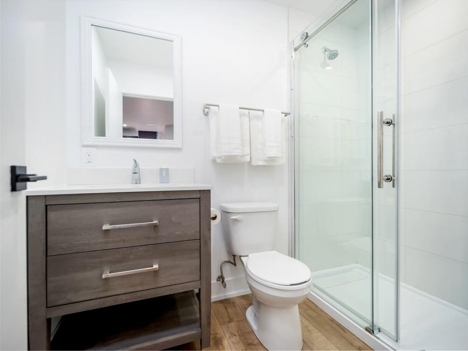 Cozy Studio Apt - Corktown Hamilton - Near DT Apartment in Hamilton