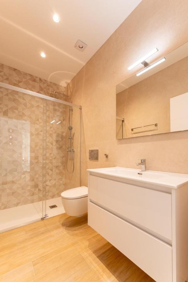 Apartamento Chanquete Nerja Apartment in Nerja