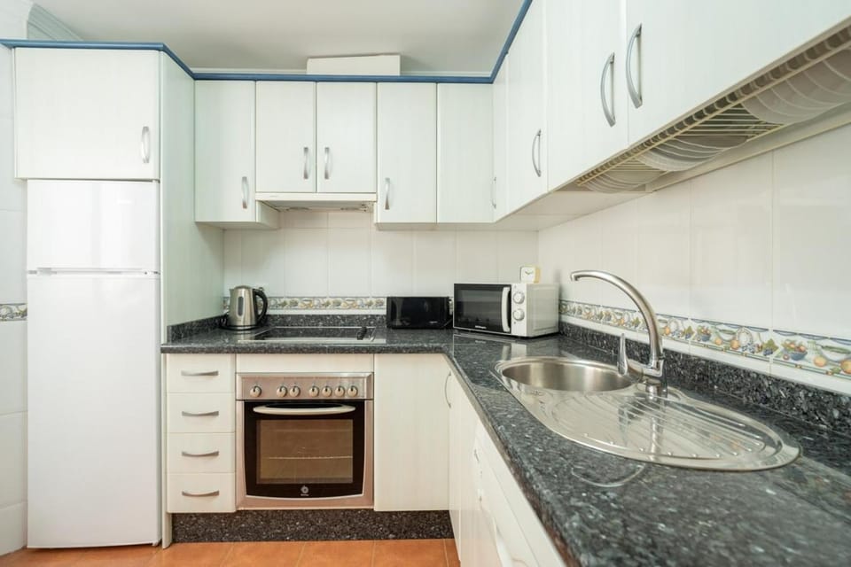 Apartamento Azucarera by Solset Apartment in Torre del Mar