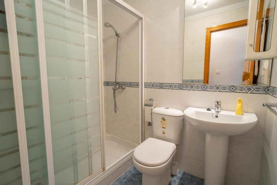 Apartamento Azucarera by Solset Apartment in Torre del Mar