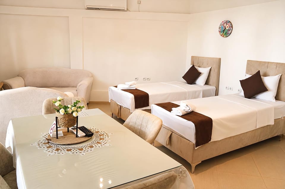 Kalinovi Apartments Apartment in Decentralized Administration of Macedonia and Thrace