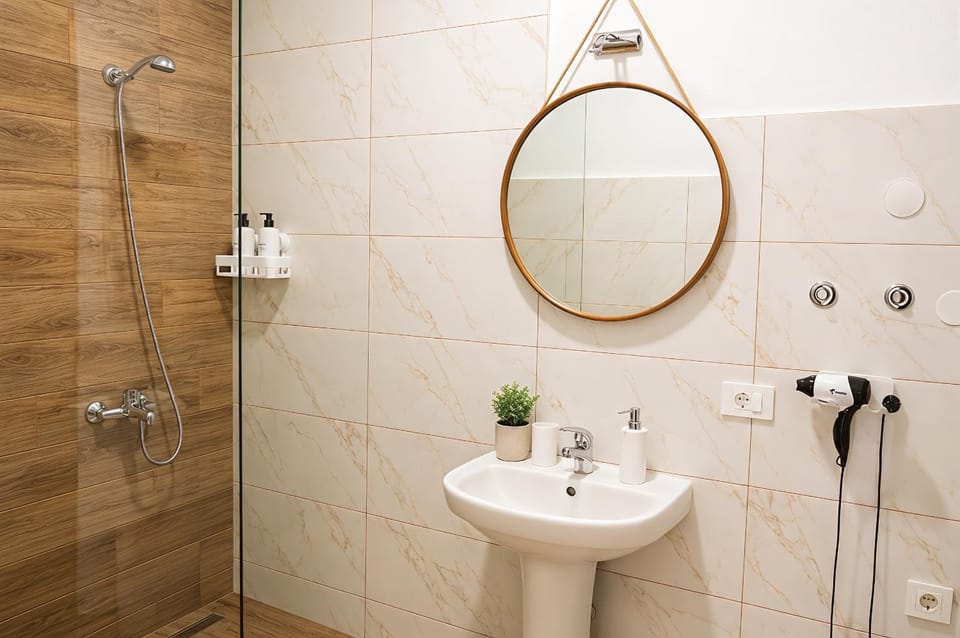 Kalinovi Apartments Apartment in Decentralized Administration of Macedonia and Thrace