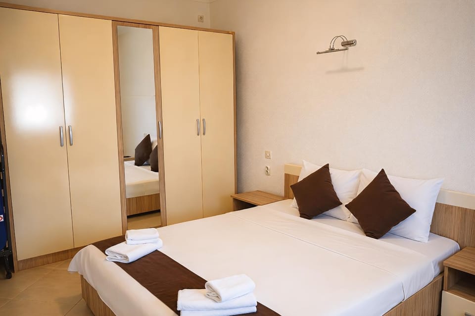 Kalinovi Apartments Apartment in Decentralized Administration of Macedonia and Thrace